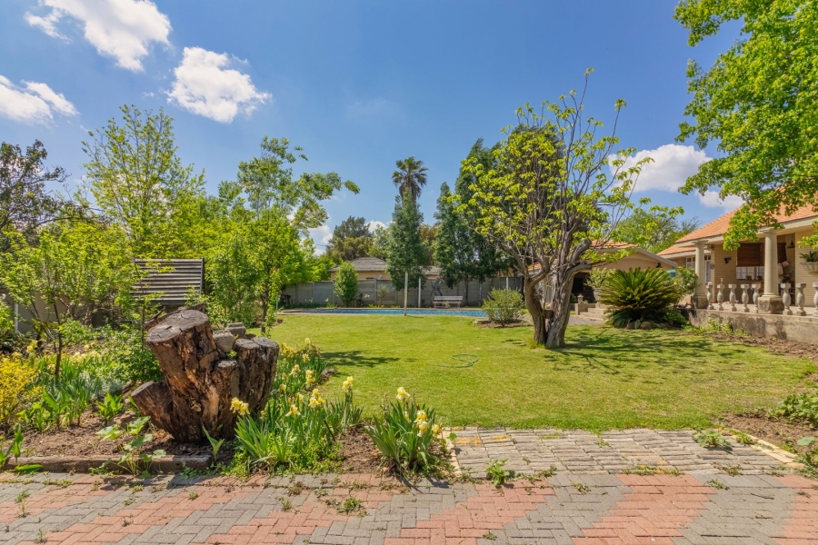 4 Bedroom Property for Sale in Wilgenhof Free State